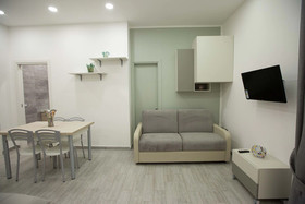 La Corte Dei Borboni