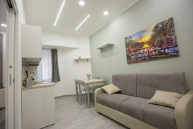 La Corte Dei Borboni