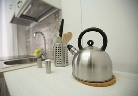 La Corte Dei Borboni