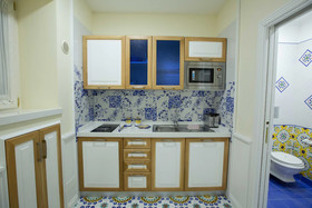 La Corte Dei Borboni