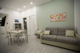 La Corte Dei Borboni