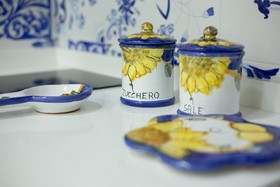 La Corte Dei Borboni