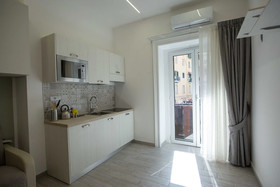 La Corte Dei Borboni