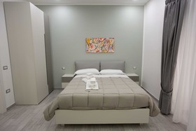 La Corte Dei Borboni