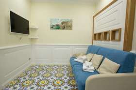 La Corte Dei Borboni