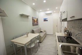 La Corte Dei Borboni