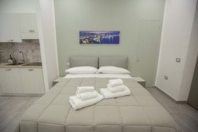 La Corte Dei Borboni