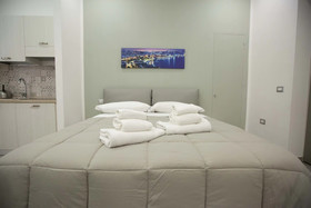 La Corte Dei Borboni