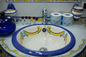 La Corte Dei Borboni