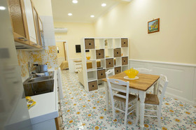 La Corte Dei Borboni