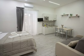 La Corte Dei Borboni