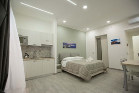 La Corte Dei Borboni