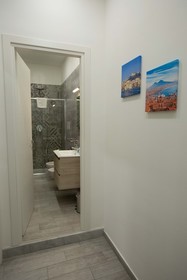 La Corte Dei Borboni