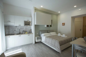 La Corte Dei Borboni