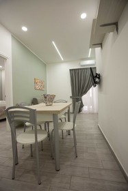 La Corte Dei Borboni