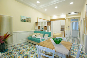 La Corte Dei Borboni