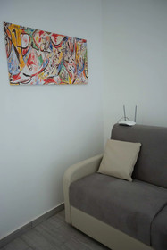 La Corte Dei Borboni