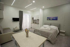 La Corte Dei Borboni