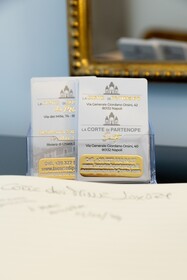 La Corte Dei Mille Luxury