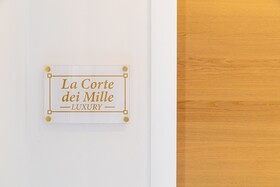 La Corte Dei Mille Luxury
