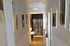 La Dimora dei Baroni