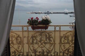 La Dimora dei Baroni