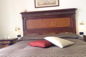 La Dimora dei Baroni