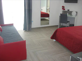 La Dimora di Garibaldi