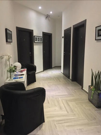 La Dimora di Garibaldi