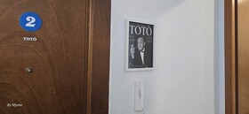 La Dimora Di Parthenope