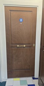 La Dimora Di Parthenope