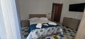 La Dimora Di Parthenope