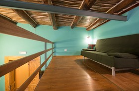 La Fontana di Rua Catalana