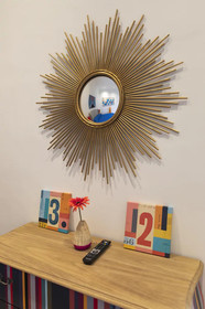 La Gatta Cenerentola Rooms