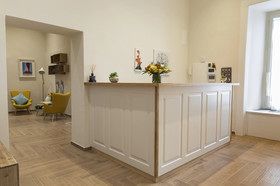 La Gatta Cenerentola Rooms