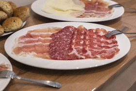 La Gatta Cenerentola Rooms