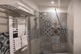 La Gatta Cenerentola Rooms