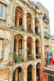 La Gatta Cenerentola Rooms