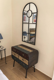 La Gatta Cenerentola Rooms