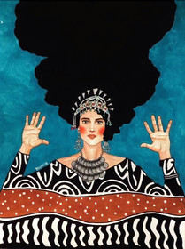 La Gatta Cenerentola Rooms