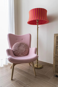 La Gatta Cenerentola Rooms