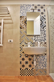 La Gatta Cenerentola Rooms