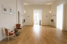 La Gatta Cenerentola Rooms