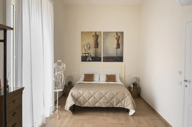 La Gatta Cenerentola Rooms