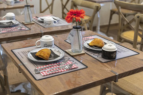 La Gatta Cenerentola Rooms