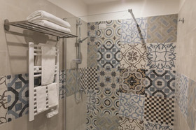 La Gatta Cenerentola Rooms