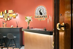 La Lepre Napoli