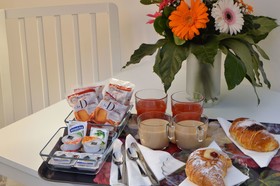 La Locanda Dell'Arte-Museo