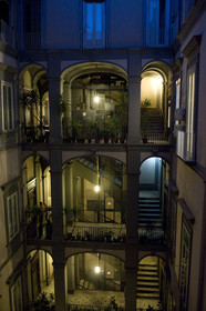 La Smorfia Bed & Breakfast