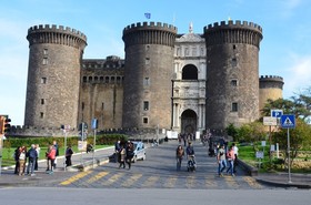 La Spaliciara History Centre